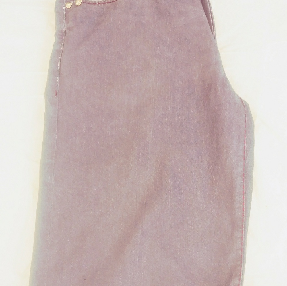 Gray short.